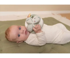 Little Dutch Pelota Sensorial Little Farm^Niños Juguetes Para Recién Nacidos