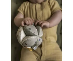 Little Dutch Pelota Sensorial Little Farm^Niños Juguetes Para Recién Nacidos