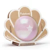 Niños Ratatam Pelota Shell Rosa 10 cm