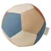 Niños Fabelab Pelota Suave Tela Cobblestone Mix