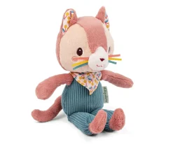 Lilliputiens Peluche Amoroso Jeanne en Caja Regalo