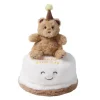 McHugs Peluche Birthday Wishes Bear con Bolsita de Lavanda^Niños Peluches