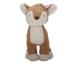 Niños Little Dutch Peluche Ciervo Fairy Garden