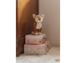 Niños Little Dutch Peluche Ciervo Fairy Garden