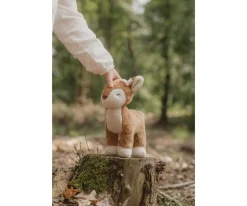Niños Little Dutch Peluche Ciervo Fairy Garden
