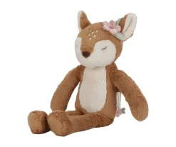 Niños Little Dutch Peluche Ciervo Grande Fairy Garden