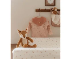 Niños Little Dutch Peluche Ciervo Grande Fairy Garden