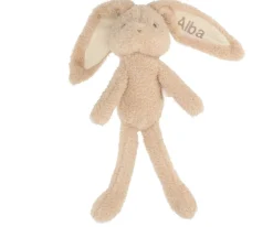 Niños Little Dutch Peluche Conejito 32 cm Personalizable
