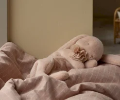 Maileg Peluche Conejito Durmiente Plush Powder Pequeño^Niños Peluches