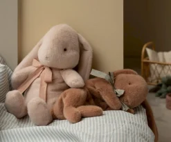 Maileg Peluche Conejito Durmiente Plush Light Brown^Niños Peluches