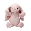McHugs Peluche Conejito Sakura Smiling Leveret Personalizable con Bolsita de Lavanda^Niños Peluches