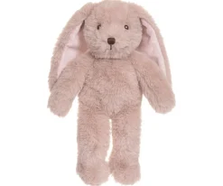 Niños Teddykompaniet Peluche Conejito Svea Blush