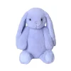 McHugs Peluche Conejo Iris Purple Personalizable con Bolsita de Lavanda^Niños Peluches