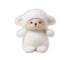 McHugs Peluche Corderito con Bolsita de Lavanda^Niños Peluches