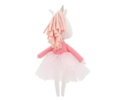 Orange Toys Peluche Daphne el Unicornio Cotti Motti 29 cm^Niños Peluches