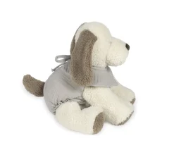 Niños Walking Mum Peluche Dog Sintra Verde