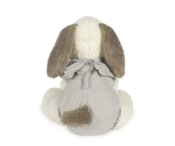 Niños Walking Mum Peluche Dog Sintra Verde