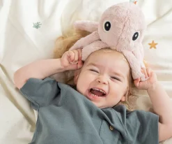 Niños Done by Deer Peluche Jelly Azul