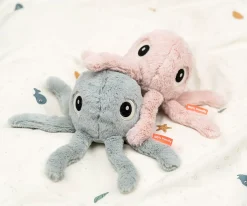 Niños Done by Deer Peluche Jelly Azul