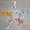 kaloo Peluche Mediano Rabbit Ocre Personalizable^Niños Peluches