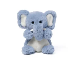 McHugs Peluche Mini Comfort Elephant^Niños Peluches