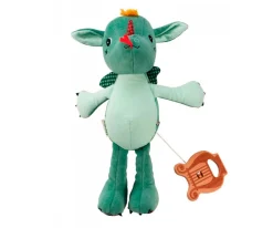 Lilliputiens Peluche Musical Joe^Niños Juguetes Para Recién Nacidos