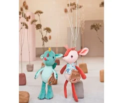 Lilliputiens Peluche Musical Joe^Niños Juguetes Para Recién Nacidos