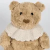Pasito a Pasito Peluche Plush Bear Tricot Beige^Niños Peluches