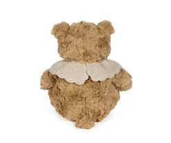Pasito a Pasito Peluche Plush Bear Tricot Beige^Niños Peluches