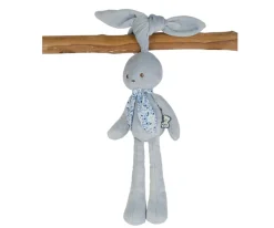 kaloo Peluche Rabbit Azul Mediano Personalizable^Niños Peluches