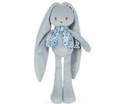 kaloo Peluche Rabbit Azul Pequeño Personalizable^Niños Peluches