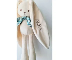 kaloo Peluche Rabbit Crema Mediano Personalizable^Niños Peluches