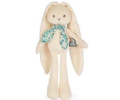 kaloo Peluche Rabbit Crema Pequeño Personalizable^Niños Peluches