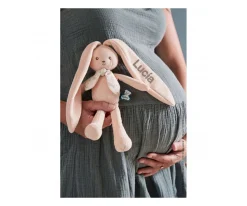 kaloo Peluche Rabbit Melocotón Pequeño Personalizable^Niños Peluches