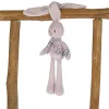 kaloo Peluche Rabbit Rosa Pequeño Personalizable^Niños Peluches