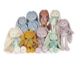kaloo Peluche Rabbit Terracota Pequeño Personalizable^Niños Peluches