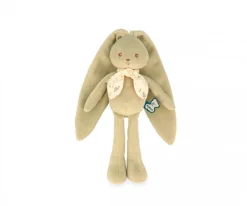 kaloo Peluche Rabbit Verde Pequeño Personalizable^Niños Peluches