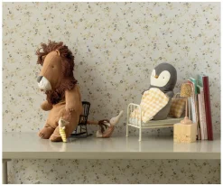 Maileg Peluche Safari Friends Mediano León^Niños Peluches