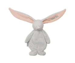 Moonie Peluche Sensorial Conejo Mini Cloud Personalizable^Niños Peluches