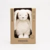 Moonie Peluche Sensorial Conejo Pequeño Polar Personalizable^Niños Peluches