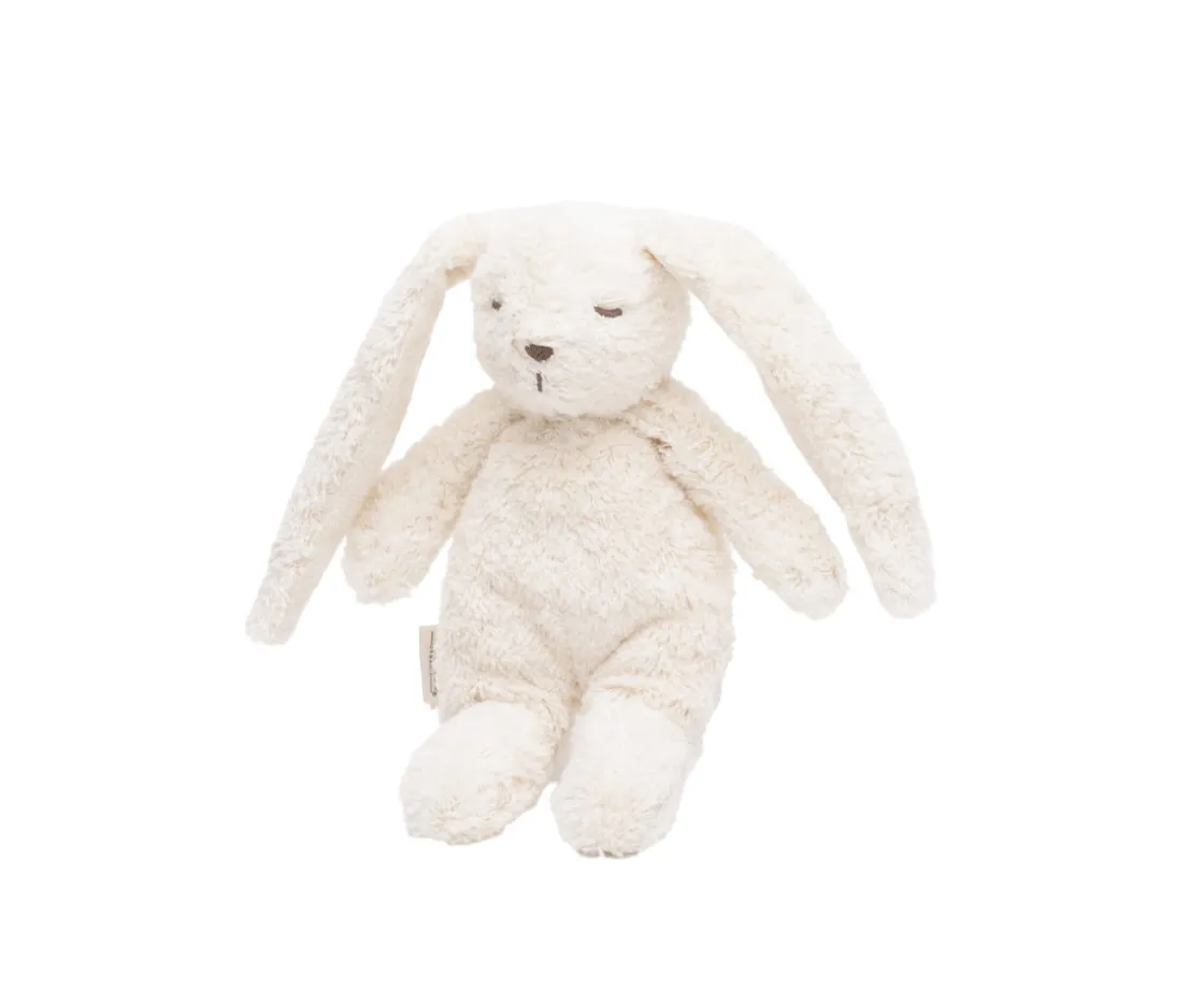 Moonie Peluche Sensorial Conejo Pequeño Polar Personalizable^Niños Peluches