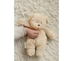 Moonie Peluche Sensorial Oso Pequeño Sand^Niños Peluches