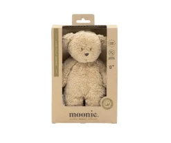 Moonie Peluche Sensorial Oso Pequeño Capuccino^Niños Peluches