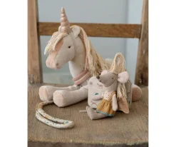 Maileg Peluche Unicorn Mediano^Niños Peluches