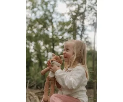 Niños Little Dutch Peluche Zorro Grande Forest Friends