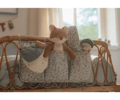 Niños Little Dutch Peluche Zorro Grande Forest Friends