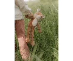 Niños Little Dutch Peluche Zorro Grande Forest Friends