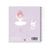 Tutete Pequeña Agenda Guardería Personalizable Ballet^ Colecciones Vuelta Al Cole