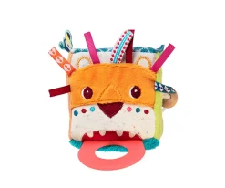 Lilliputiens Pequeño Cubo de Actividades Jack^Niños Juguetes Para Recién Nacidos