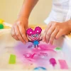 Glo Pals Personaje + 2 Cubos Iluminados Abby Cadabby^Niños Juguetes De Baño